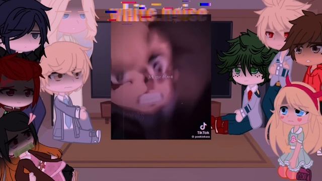 fandoms react to demon slayer || ds/kny react || 4/4 смотреть онлайн