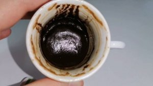 Гадание, на кофейной гуще☕ Будут ли у Вас дети? ?♀️?