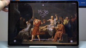 Что делать, если забыли пароль от Samsung Galaxy Tab S7 +? Решение! Обход и сброс блокировки экрана