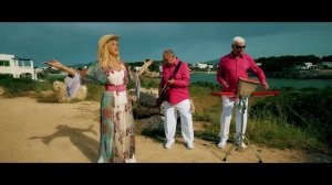 Fernando Express - Sonnenanbeter (Offizielles Video)