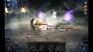 Стрим по Tainted Grail: Conquest обзор и первый взгляд. #1