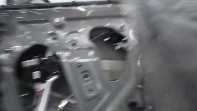 Шумоизоляция Cadillac XT5 2020 - премиум шумка для Кадиллака ХТ5