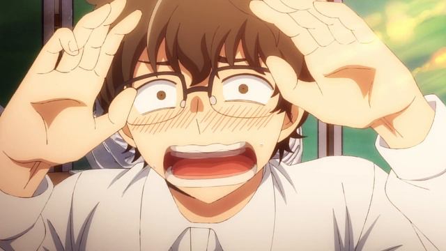 Ijiranaide, Nagatoro San「AMV」- Troublemaker смотреть онлайн