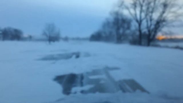 Snowmageddon-The Day After Part 1 смотреть онлайн