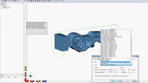 Как научиться работать в DeskProto 5.0 - 6.0