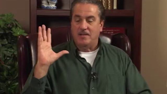 70 Weeks of Daniel - The Historical Alternative - Part 3 смотреть онлайн