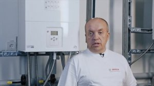 Как обеспечить долгий срок службы газового котла? Советы эксперта технической поддержки Bosch