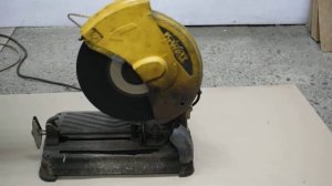 Монтажная пила DeWALT D 28715
