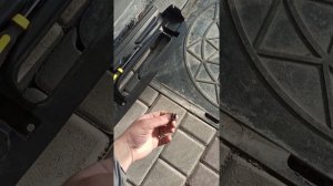 как добраться к моторчику дворников Ford C-max