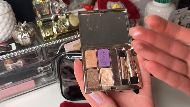 Косметичка февраля! Шикарная и доступная! смотреть онлайн