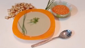 Очень вкусный французский Суп"Конти". Сделай это сам