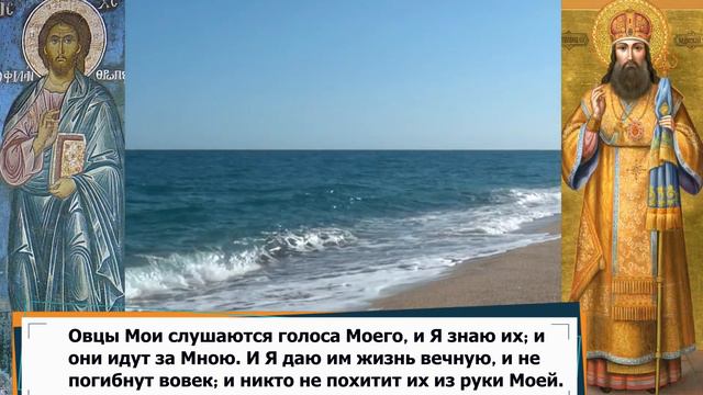 Евангелие дня с толкованием 28 мая 2022 года  ХРИСТОС ВОСКРЕСЕ