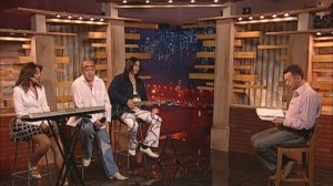 Олег Пахомов К нам приехал 2007 (в гостях у телеканала "Ля-Минор")