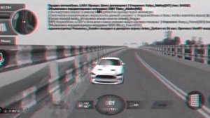 Тест драйв на машину Ford Mustang GT. Black Russia. +-2.600.000руб.