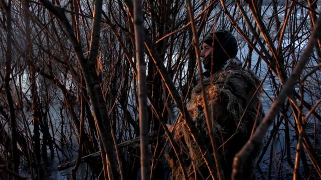 Охота в Удмуртии АНОНС март 2019 смотреть онлайн