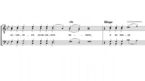 «Отче наш» Н. Кедров - отец