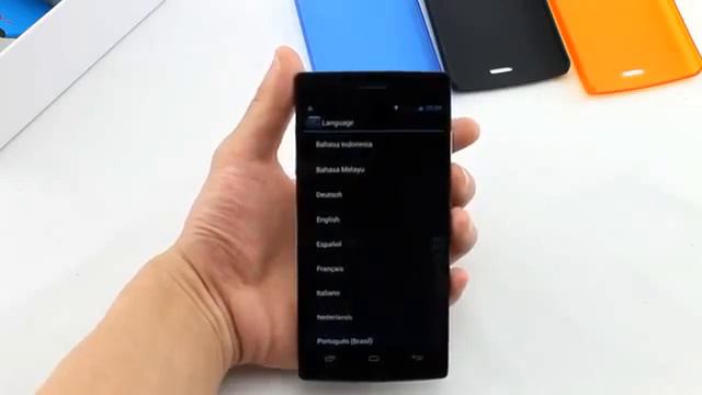 iocean X7 Young 5.0 Inch 1080P FHD Screen MTK6589 Quad Core Android 4.2 Smart phone 1GB/4GB смотреть онлайн