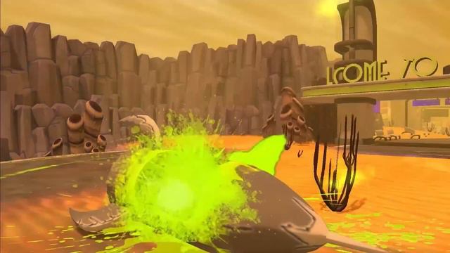 Get These Free Nintendo Switch eShop Games Right Now! Vacation Goes Bad and Garden Runner! смотреть онлайн