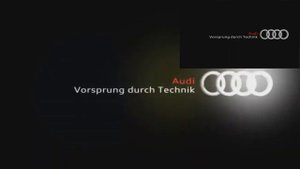 Audi Logo Sparta Venom Remix