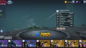 Jurassic Monster World: Dinosaur War 3D FPS 0.13.0 (Mod Unlimited Money, Ammo)