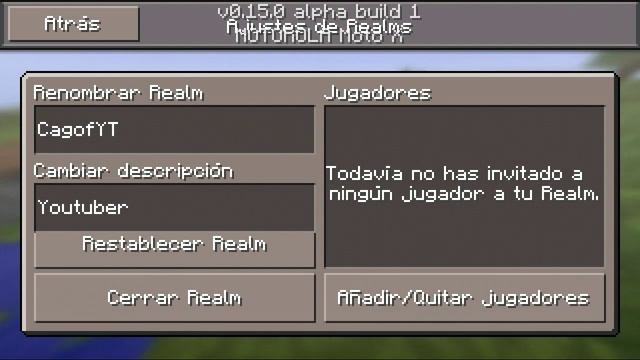 MINECRAFT PE 0.15.0 BUILD 1! YA SALIO! MEGA DOWNLOAD *No Error del análisis * смотреть онлайн