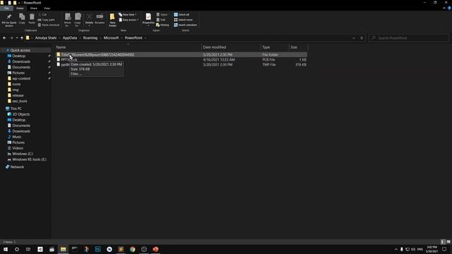 4 Ways: How to Recover Power Point PPT File - Lost, Deleted, Unsaved смотреть онлайн