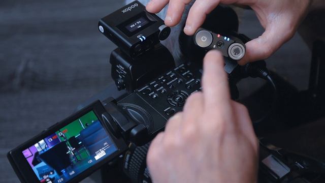 Godox VIRSO M2 Review And EVERYTHING You Want To Know! (The First To Review)! смотреть онлайн