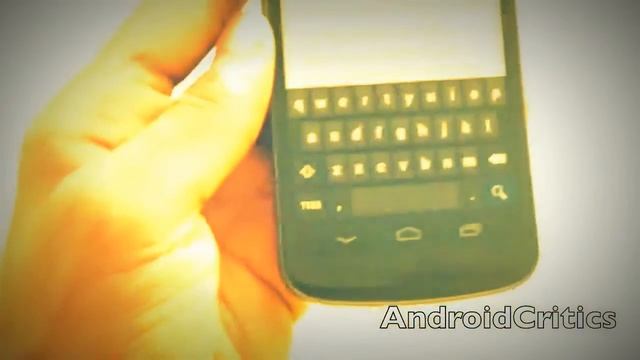 Android 4 1 Jelly Bean First Look And Official Hands On Tour & Features Walkthrough смотреть онлайн