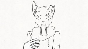 Rag Days — МОИ ПЕСТЮКИ (анимация)