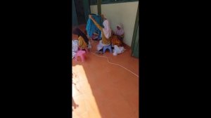 Batik Ekstrakurikuler di MIN 2 Kulon Progo