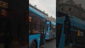 Мистические места Санкт-Петербурга