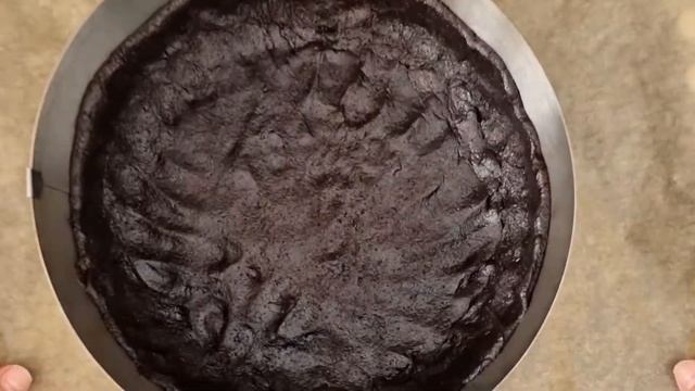 Ерекше дәм?Карамельный пирог