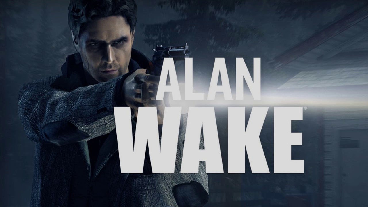 Alan wake steam значок фото 13