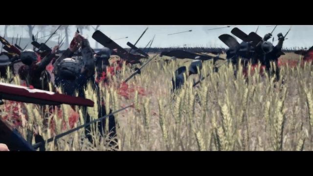 Attila Total War: Medieval Kingdoms 1212 AD Mod (England vs. France)