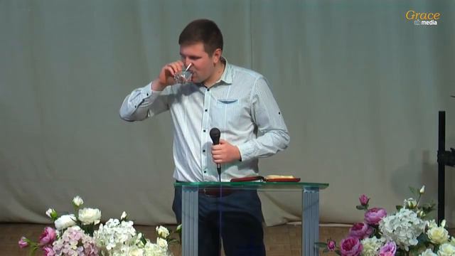 Смириться может только сильный| Илья Михайлов | 25 ноября 2018 года смотреть онлайн