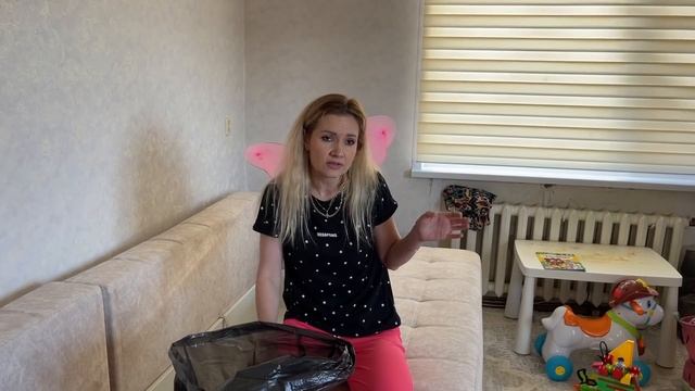 164Из РК в РФ. Купили дом ! Переезд второй. Вывозим вещи. Грузчик тяжёлая работа. Ялуторовск.