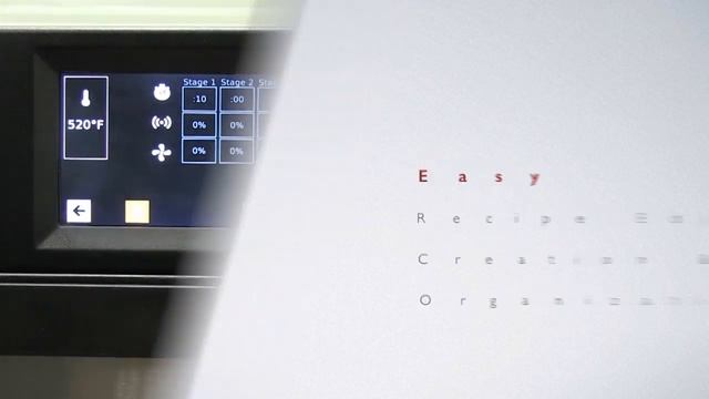 Микроволновые печи Menumaster серии MRX смотреть онлайн