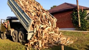 Машина дров.