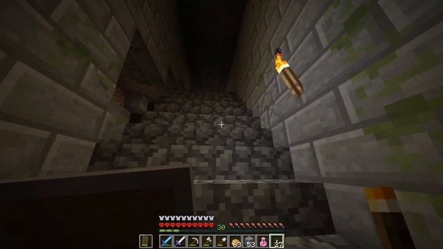 Hardcore Server Play #2 - Final Preparations - Vanilla #Minecraft 1.13.2 смотреть онлайн