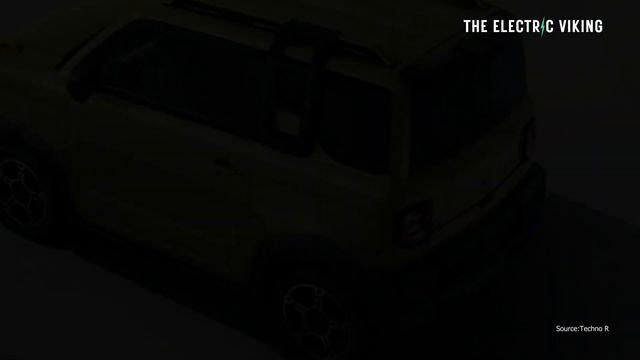 Geely reveals the Panda Knight electric Mini SUV for $6800 смотреть онлайн