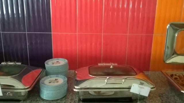 Детское меню в мини-клубе, отель свандор топкапи палас 5 *, Анталия,Турция. Бронировать +7908290009