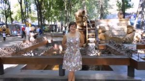 а я тебя люблю до умопомрачения