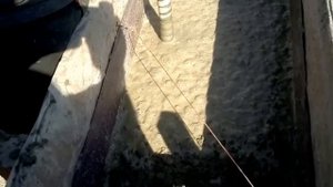 Уплотнение бетона. Аренда глубинного вибратора. Прокат инструмента. arenda-ug.ru