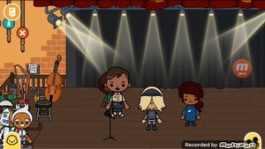 подарок для слона