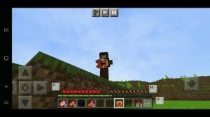 How To Download Chainsaw Man Addon For Minecraft PE 1.19