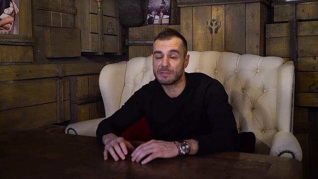 Руководитель отдела маркетинга и развития продаж маркетплейса OZON, Джамиль Гусейнов