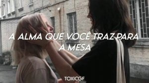 Lana del Rey ft. Bleachers - Margaret (Tradução)
