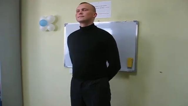 Целеполагание и выявление потребностей