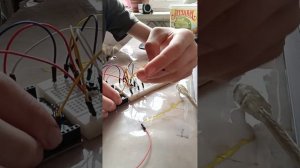 гайд как сделать игру на ардуине Уно