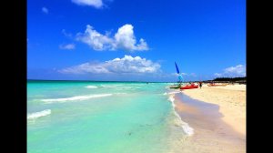 Отдыхаем на Кубе январь 2021